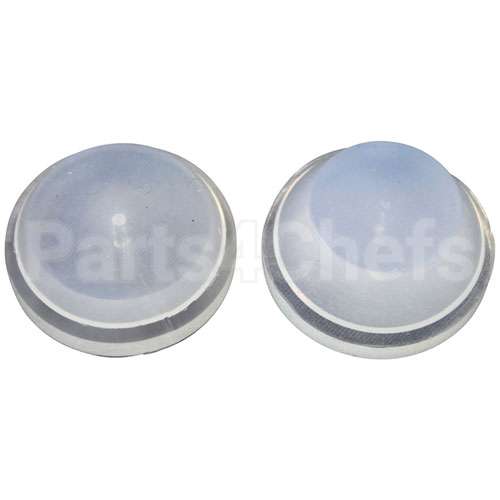 BU07073.1000 Compatible Bunn Grommet Kit - Thermostat
