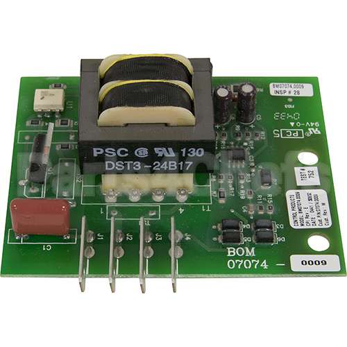 BU07074.1029 Compatible Bunn Lwco Board - 240V