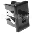 BU1061.0000 Compatible Bunn Start Switch 5/8 X 1-1/4 Spst