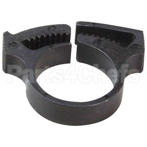 BU12422.0001 Compatible Bunn Hose Clamp - Snap Type