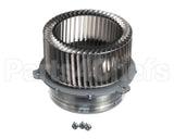 BU195-565 Rinnai Fan Motor Assembly (150) 2424Wc Kt