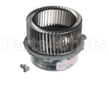 BU195-565 Rinnai Fan Motor Assembly (150) 2424Wc Kt