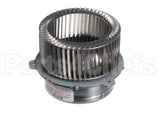 BU195-565 Rinnai Fan Motor Assembly (150) 2424Wc Kt