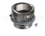 BU195-565 Rinnai Fan Motor Assembly (150) 2424Wc Kt
