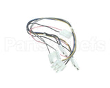 BU195-601 Rinnai Modulating Solenoid Valve Harn 24