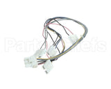 BU195-601 Rinnai Modulating Solenoid Valve Harn 24
