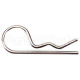 BU21358.0000 Compatible Bunn Clip, Retainer, Hair Pin Cotter