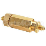 BU22300-0175 Compatible Bunn Strainer, Water, Leadfree, Loflo