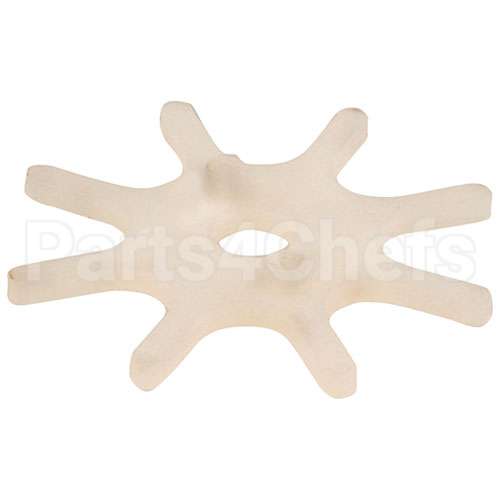 BU26680.0000 Compatible Bunn Gear, Drive, Wiper, 8 Tooth