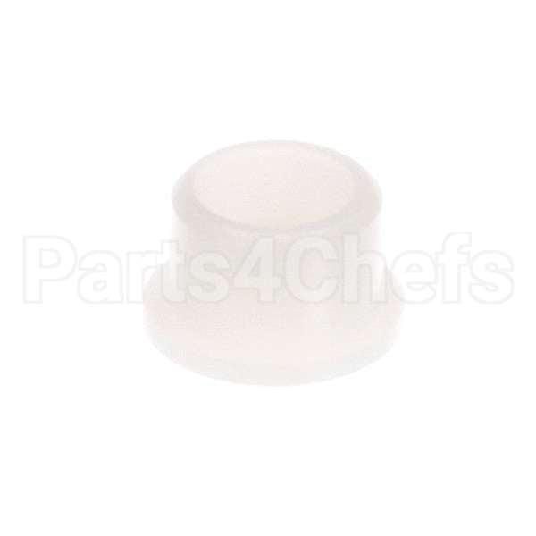BU2722 Compatible Alto Shaam Zzbushing, 3/8X3/16 Flan Gednylon To Print