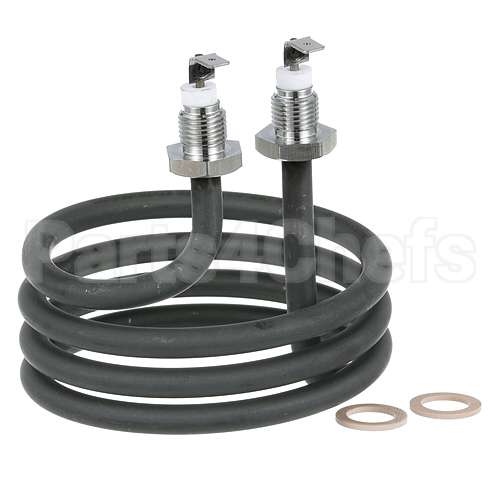 BU2755.1000 Compatible Bunn Coffee Element 120V 1425W 4" Dia