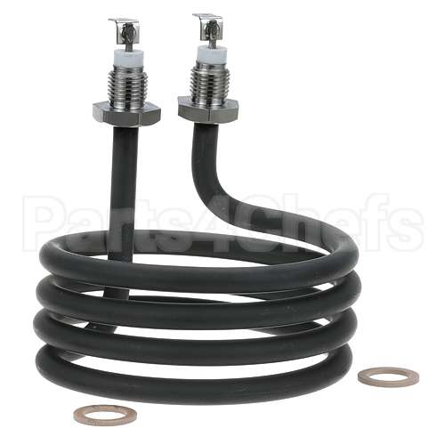 BU2756.0000 Compatible Bunn Coffee Element 120V 1800W 4" Dia