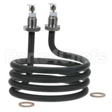 BU2756.1000 Compatible Bunn Coffee Element 120V 1800W 4" Dia