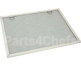 BU28122.0000 Compatible Bunn Filter, Air (Ultra-2)