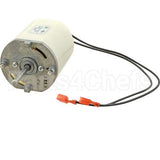BU28428-1000 Compatible Bunn Motor, Whipper (120V)