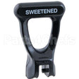 BU29163-0003 Compatible Bunn Handle, Faucet, Sweet/Unsweet