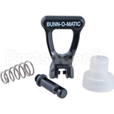 BU29166.0001 Compatible Bunn Faucet (Repair Kit)