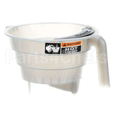 BU3021-4 Compatible Bunn Funnel Assy