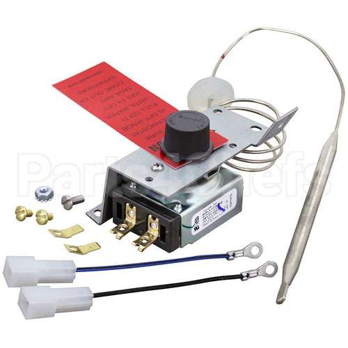 BU3024.0005 Compatible Bunn Thermostat