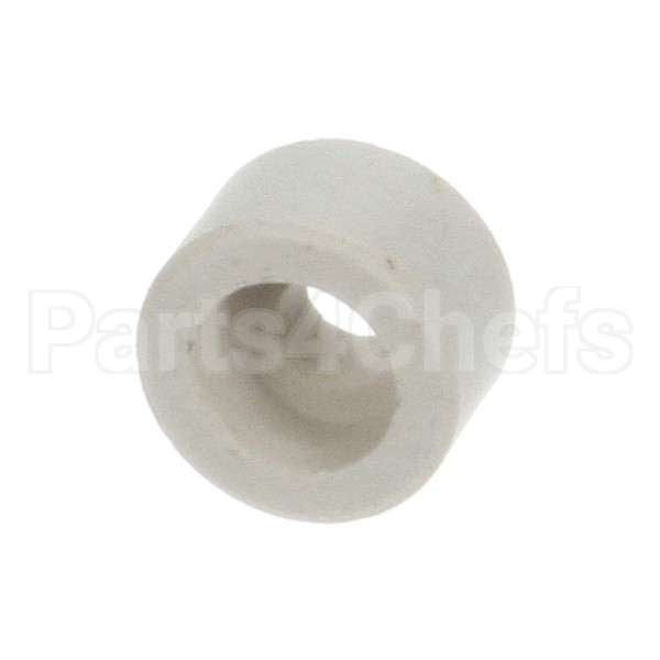 BU3106 Compatible Alto Shaam Bushing, Cup, Steatite Cer Amic