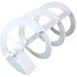 BU32106-1000 Compatible Bunn Auger