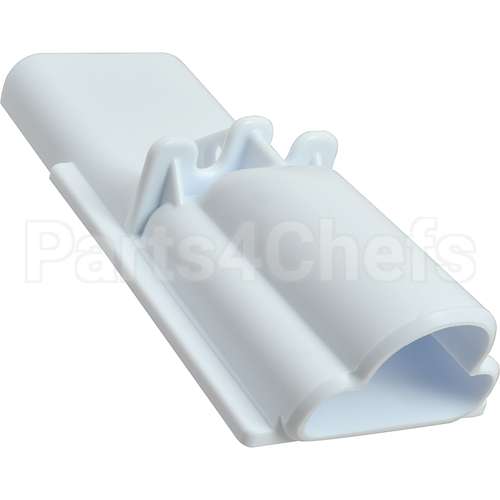 BU32191-0003 Compatible Bunn Faucet Valve Wht