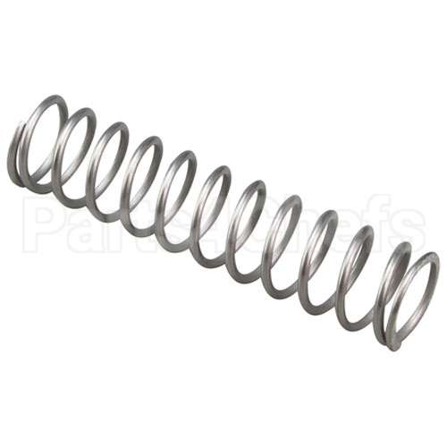 BU32193.0000 Compatible Bunn Compression Spring