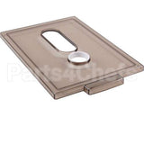 BU3255.0002 Compatible Bunn Lid Assembly, Tea Brewers