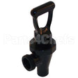 BU3260.0001 Compatible Bunn Faucet - Type "Spb