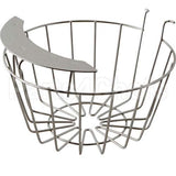BU34546.0000 Compatible Bunn Basket, Brew(6.5", W/Splashgrd)