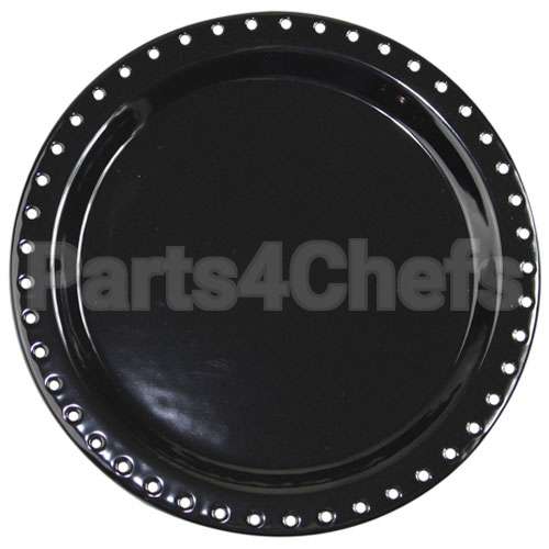 BU3656.0000 Compatible Bunn Warmer Dish - Black