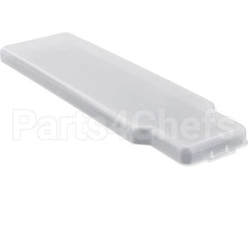 BU36653-0001 Compatible Bunn Lid, Hopper