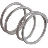 BU36774.0000 Compatible Bunn Spring, Hopper Coupling