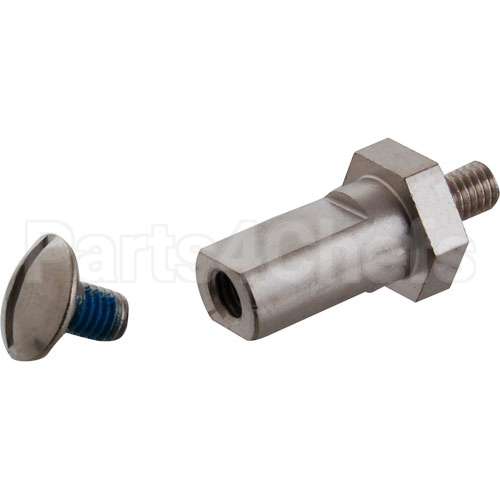 BU37539.1000 Compatible Bunn Shaft, Auger Drive