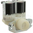 BU40281.1000 Compatible Bunn Valve, Solenoid (Dual)