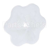 BU40670-0007 Compatible Bunn Sprayhead, 7 Hole, .185 Hole Sz