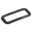 BU40854.0000 Compatible Midwest Appliance Parts Rear Handhold Gasket