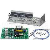 BU41185.0000 Compatible Bunn Temperature Control 7-1/2