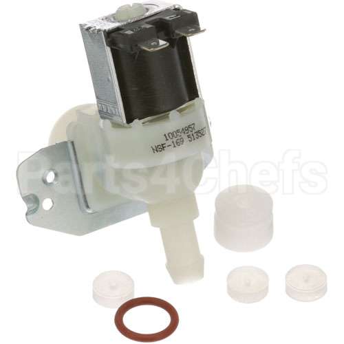 BU42025.0000 Compatible Bunn Water Valve Kit