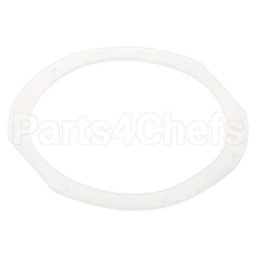 BU4221-0000 Compatible Bunn Gasket, Tank Lid
