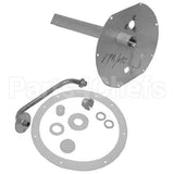 BU4241 Compatible Bunn Tank Lid Kit