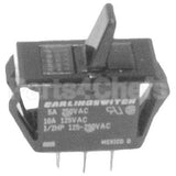 BU4351 Compatible Bunn Switch 9/16 X 1-1/8 Spst