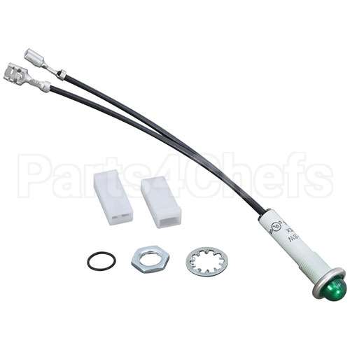 BU47575.1000 Compatible Bunn Lamp Assy - Green
