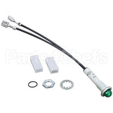 BU47575.1000 Compatible Bunn Lamp Assy - Green