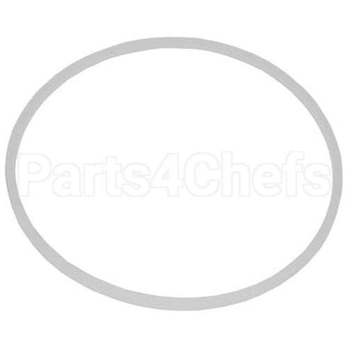 BU4844.0000 Compatible Bunn Gasket 5-1/4" D