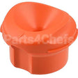 BU52547-0001 Compatible Bunn Lidf/ Seamless Carafe, O Range