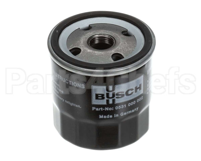 BU531002 Minipack America Oil Filter
