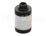 BU532151 Minipack America Exhaust Filter
