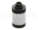 BU532151 Minipack America Exhaust Filter
