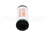 BU532414 Minipack America Exhaust Filter